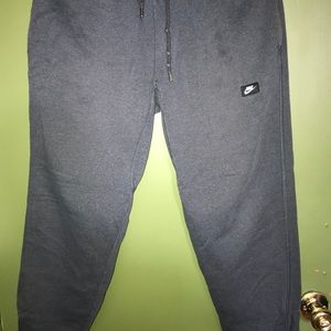 Men’s joggers sweatpants